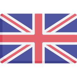 english flag